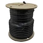Techspan tech-769290 Black Cable Welding Epdm
