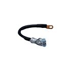 Techspan tech-769380 Black Pre-Assembled Top Post Battery Cable