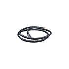 Techspan tech-769385 Black Pre-Assembled Top Post Battery Cable