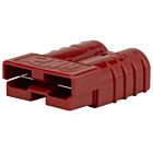 Techspan tech-769406 350A Red Modular Battery Connector Housing for Contacts