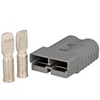 Techspan tech-769430 350A Grey Modular Battery Connector Kit