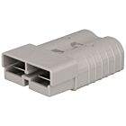 Techspan tech-769456 175A Grey Modular Battery Connector Housing for Contacts
