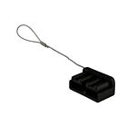 Techspan tech-769481 Modular Battery Connector Protective Cap for Units