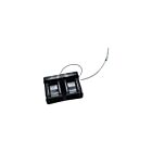Techspan tech-769482 Modular Battery Connector Protective Cap for Units