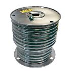 Techspan tech-769493 Green Cable Trailer Abs-Pvc