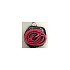 Techspan tech-769527 700A Booster Cable Assembly Parrot-Head Style Clamp