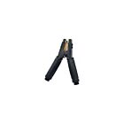 Techspan tech-769570 800A Black Mechanic-Style Booster Clamp