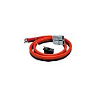 Techspan tech-769581 1200A Safe-T-Connect Harness with Protective Cover