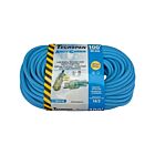 Techspan tech-769746 1625W 13A Blue Arcticord Extension Cord Single-Tap