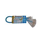 Techspan tech-769747 1875W 15A Blue Arcticord Extension Cord Triple-Tap