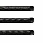 Techspan Tech-769807 Black Fiber Loom