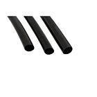 Techspan Tech-769942 Black Dual Wall, Semi-Rigid Heat Shrink Tubing (Pack of 20)