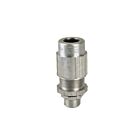 Techspan TKMC050A075 1/2" Npt Spring Ground Teck Connector