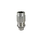Techspan TKMC075A099 3/4" Npt Spring Ground Teck Connector