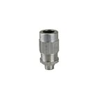 Techspan TKMC075A118 3/4" Npt Spring Ground Teck Connector