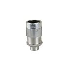 Techspan TKMC125A190 1 1/4" Npt Spring Ground Teck Connector