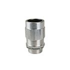 Techspan TKMC200A233 2" Npt Spring Ground Teck Connector