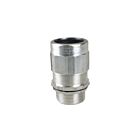 Techspan TKMC250A272 2 1/2" Npt Spring Ground Teck Connector