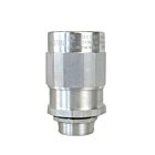 Techspan TKMC300A272 3" Npt Spring Ground Teck Connector