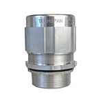 Techspan TKMC350A325 3.5" Npt Spring Ground Teck Connector