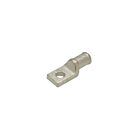 Techspan TLU1-0S Cast Copper Heavy-Duty Compression Lug