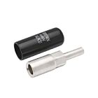 Techspan TPC250 Bi-Metallic Terminal Plug