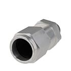 Techspan TSTK125-6 1 1/4" Npt Signature Teck Connector Tine Style