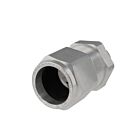 Techspan TSTK150-8 1 1/2" Npt Signature Teck Connector Tine Style