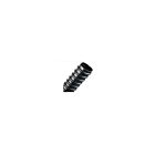 Techspan TUPV20000L Black 2" Liquid Tight Electrical Tubing