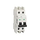 Techspan UB10C2030A 30A Miniature Circuit Breaker