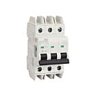 Techspan UB10C3020A 20A Miniature Circuit Breaker