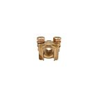 Techspan VT2 Bronze Heavy-Duty Parallel Clamp
