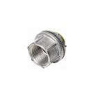 Techspan WH-2 3/4"Die Cast Zinc Watertight Conduit Hub