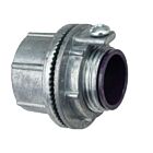 Techspan WH-4-G 1 1/4" Die Cast Zinc Grounded Watertight Conduit Hub