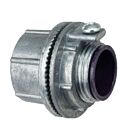 Techspan WH-5-G 1 1/2 Die Cast Zinc Grounded Watertight Conduit Hub
