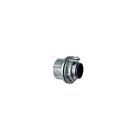 Techspan WH-5 1 1/2" Die Cast Zinc Watertight Conduit Hub