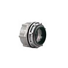 Techspan WH-6 2"Die Cast Zinc Watertight Conduit Hub