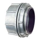 Techspan WH-8 3"Die Cast Zinc Watertight Conduit Hub