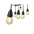 Turolight SSL-STRINGER-48F-24W-22K-120V 24 Lights 24W 4' LED Stringer Light Set