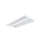 Turolight RGD-CB3-XL-24-MW-MK-120-347V-D 2' x 4' White LED Troffer Wattage and CCT Selectable