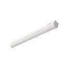Turolight DL-EC-4F-56W-MK-120-347V-D-S 56W 4' LED Deltalum Eco-Commercial Strip Light CCT Selectable