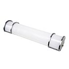 Turolight RGD-VN-2F-14W-30-D-2R White 14W LED Vanity Light