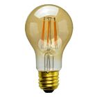 Turolight AR-A19-8W-22-D-A 8W A19 LED Filament Lamp