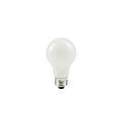 Turolight AR-A19LNVF-8W-30-D-MW 8W A19 LED Filament Bulb