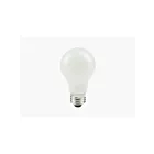 Turolight AR-A19LNVF-8W-30-D-MW 8W A19 LED Filament Bulb