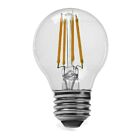 Turolight AR-G16.5-4W-27-D-C 4W G16.5 LED Filament Lamp