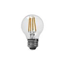 Turolight AR-G16.5-4W-27-D-C 4W G16.5 LED Filament Lamp