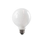 Turolight AR-G30LNVF-5W-30-D-MW 5W G30 Milky White LED Bulb