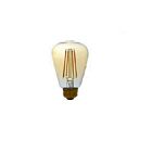 Turolight AR-ST19LNVF-5W-22-D-A-HO 5W ST19 LED Filament Bulb