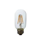 Turolight AR-T14LF-5W-30-D-C 5W T14 Low Flicker LED Filament Lamp